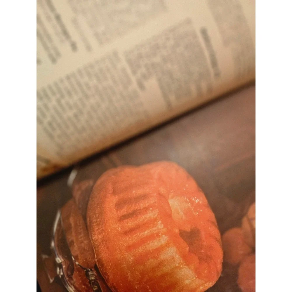 Good Housekeeping vintage good